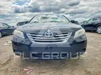 2009 Toyota CAMRY фото