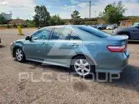 2009 Toyota CAMRY фото
