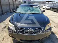 2009 Toyota CAMRY фото