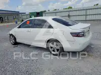2009 Toyota CAMRY фото