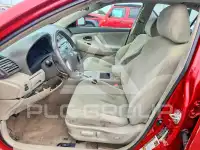 2009 Toyota CAMRY фото