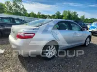 2009 Toyota CAMRY фото