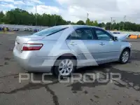 2009 Toyota CAMRY фото