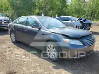 2009 Toyota CAMRY фото