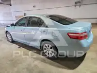 2009 Toyota CAMRY фото