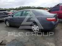 2009 Toyota CAMRY фото