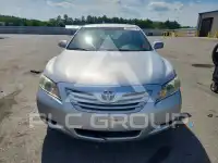 2009 Toyota CAMRY фото