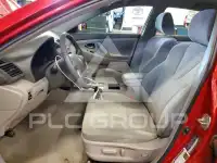 2009 Toyota CAMRY photo