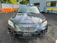 2009 Toyota CAMRY фото
