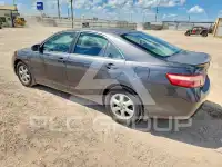 2009 Toyota CAMRY фото