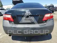2009 Toyota CAMRY фото
