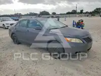 2009 Toyota CAMRY фото