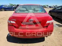 2009 Toyota CAMRY фото