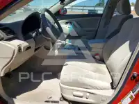 2009 Toyota CAMRY фото