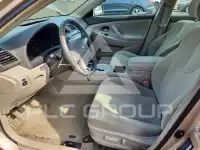 2009 Toyota CAMRY фото