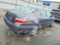 2009 Toyota CAMRY фото
