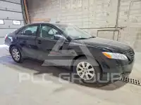 2009 Toyota CAMRY фото