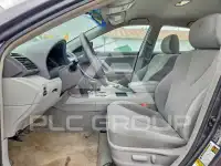 2009 Toyota CAMRY фото