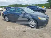 2009 Toyota CAMRY фото