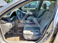 2009 Toyota CAMRY фото