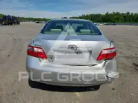 2009 Toyota CAMRY фото