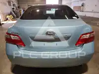 2009 Toyota CAMRY фото
