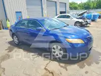 2009 Toyota CAMRY фото