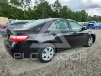 2009 Toyota CAMRY фото