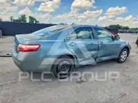 2009 Toyota CAMRY фото