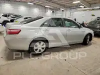 2009 Toyota CAMRY фото