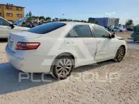 2009 Toyota CAMRY фото