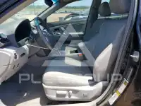 2009 Toyota CAMRY фото