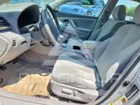2009 Toyota CAMRY фото