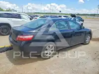 2009 Toyota CAMRY фото