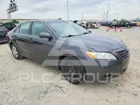 2009 Toyota CAMRY фото