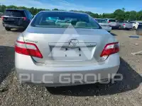 2009 Toyota CAMRY фото