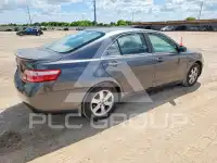 2009 Toyota CAMRY фото