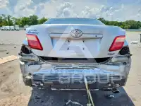 2009 Toyota CAMRY фото