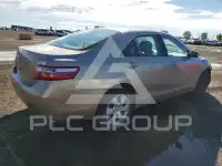 2009 Toyota CAMRY фото
