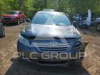 2009 Toyota CAMRY фото