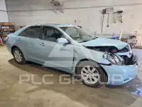2009 Toyota CAMRY фото