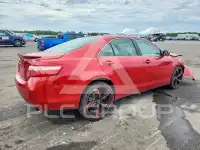 2009 Toyota CAMRY фото
