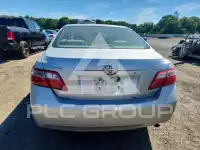 2009 Toyota CAMRY фото