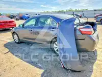 2009 Toyota CAMRY photo