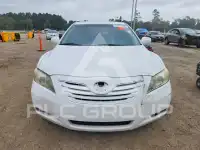 2009 Toyota CAMRY фото