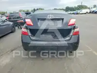 2009 Toyota CAMRY фото