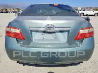 2009 Toyota CAMRY фото