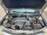 2009 Toyota CAMRY фото