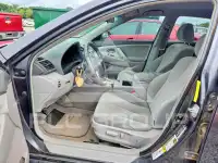 2009 Toyota CAMRY фото