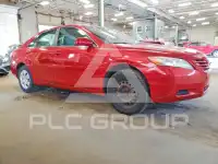 2009 Toyota CAMRY photo